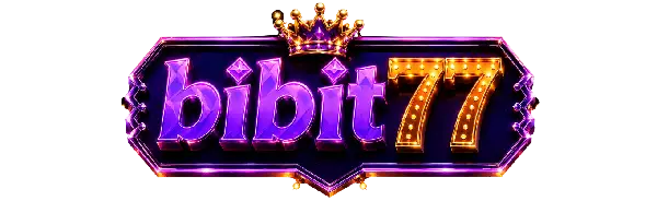 Logo Bibit77